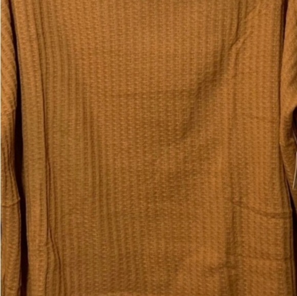 Free People Long Sleeve Juicy-NWT - Picture 4 of 6